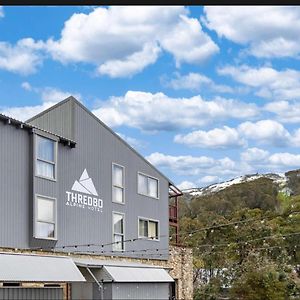 Thredbo Alpine Hotel